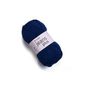 Yarnart 54 Jeans Plus El Örgü İpi