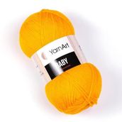 Yarnart 586 Baby 5x50 gr El Örgü İpi