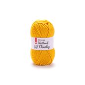 Yarnart 606 Shetland Chunky El Örgü İpi