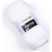 Yarnart 62 100 gr Jeans Plus El Örgü İpi