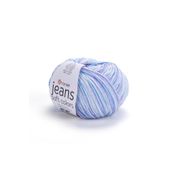 Yarnart 6209 Jeans Soft Colors Ebruli El Örgü Ipi