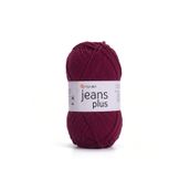 Yarnart 66 Jeans Plus El Örgü İpi
