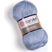 Yarnart 688 Rapido El Örgü İpi