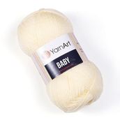 Yarnart 7003 Baby 5x50 gr El Örgü İpi