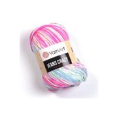 Yarnart 7205 Jeans Crazy Ebruli El Örgü İpi