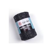 Yarnart 723 Macrame Cotton Lurex Simli Makrome El Örgü İpi