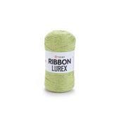 Yarnart 726 Ribbon Lurex Simli Aksesuar El Örgü İpi