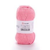 Yarnart 735 Flowers Unicolor 5x50 gr El Örgü İpi