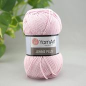 Yarnart 74 Jeans Plus El Örgü İpi