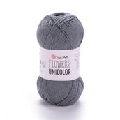 Yarnart 744 Flowers Unicolor 5x50 gr El Örgü İpi