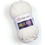Yarnart 745 Dolce Baby El Örgü İpi