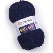 Yarnart 756 Dolce Baby El Örgü İpi