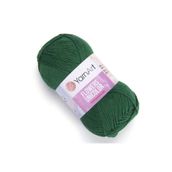 Yarnart 758 Flowers Unicolor El Örgü İpi