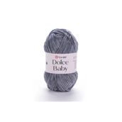 Yarnart 760 Dolce Baby El Örgü İpi