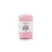 Yarnart 762 Macrame Rope 3 mm Makrome El Örgü İpi