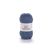 Yarnart 773 Eco Cotton El Örgü İpi