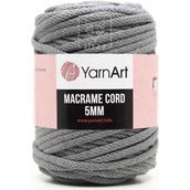 Yarnart 774 Macrame Cord 5 mm Makrome El Örgü İpi
