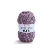 Yarnart 8030 Everest Maxi Ebruli El Örgü İpi