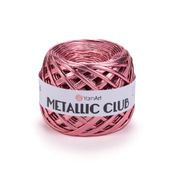 Yarnart 8110 Metallic Club 1x180 gr El Örgü İpi