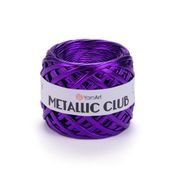 Yarnart 8114 Metallic Club 1x180 gr El Örgü İpi