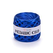 Yarnart 8118 Metallic Club 1x180 gr El Örgü İpi