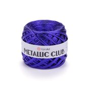 Yarnart 8119 Metallic Club 1x180 gr El Örgü İpi