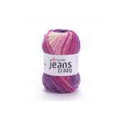 Yarnart 8206 Jeans Crazy Ebruli El Örgü İpi