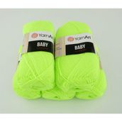 Yarnart 8232 Baby 5x50 gr El Örgü İpi