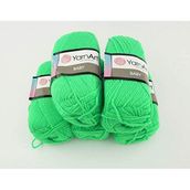 Yarnart 8233 Baby 5x50 gr El Örgü İpi