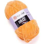 Yarnart 852 Dolce Kadife El Örgü İpi