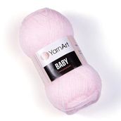 Yarnart 853 Baby 5x50 gr El Örgü İpi