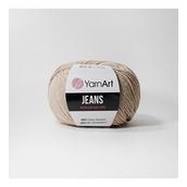 Yarnart 87 50 gr Jeans