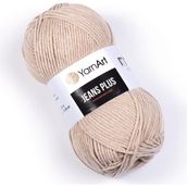 Yarnart 87 Jeans Plus El Örgü İpi