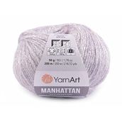 Yarnart 910 Manhattan 10x50 gr El Örgü İpi