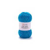 Yarnart 911 Denim Washed Melanj El Örgü İpi