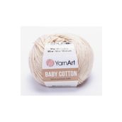 Yarnart Baby Cotton 404 50Gr