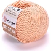 Yarnart Baby Cotton 412 50Gr