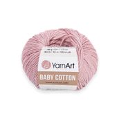 Yarnart Baby Cotton 413 50Gr