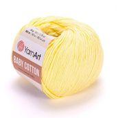 Yarnart Baby Cotton 431 50Gr