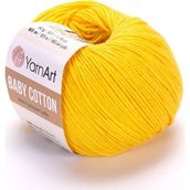 Yarnart Baby Cotton 432 50Gr
