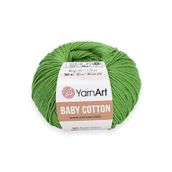 Yarnart Baby Cotton 440 50Gr