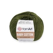 Yarnart Baby Cotton 443 50Gr