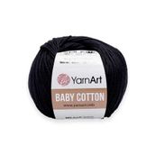 Yarnart Baby Cotton 460 50Gr