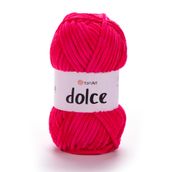 Yarnart DOLCE - KADİFE EL ÖRGÜ İPİ - 759-5 ADET