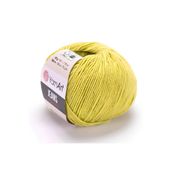 Yarnart Jeans 29 Yeşil Amigurumi Örgü Ipi Amigurimi Bebek Ipi