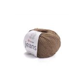 Yarnart Jeans Açık Kahverengi Amigurumi El Örgü İpi 40