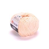 Yarnart Jeans Amigurumi Örgü Ipi 73 Ten Rengi Punch Ipi Pamuk