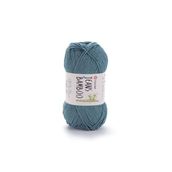 Yarnart Jeans Bamboo 121 Azur İplik