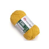 Yarnart Jeans Bamboo El Örgü Ipi-107