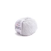 Yarnart Jeans - El Örgü Ipi Açık Gri-49